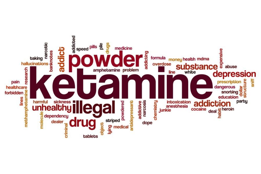 Ketamine Addiction What It Is And How To Get Help