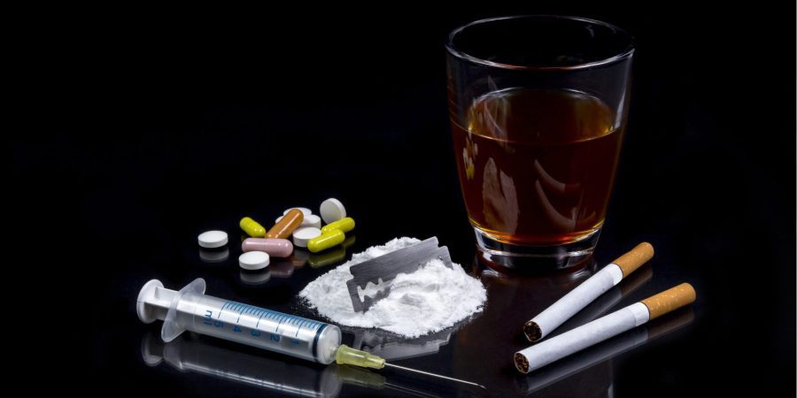 Cocaine Overdose: The Dangers of Acute Cocaine Toxicity - The Woods At ...